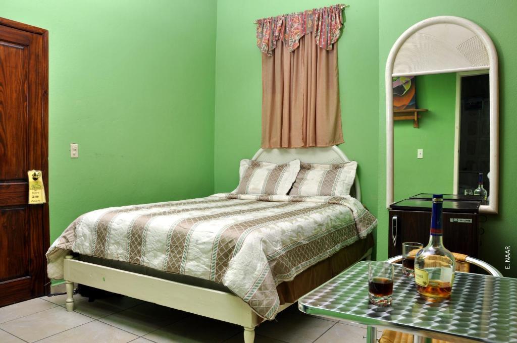 La Maison Hotel Port-au-Prince Zimmer foto