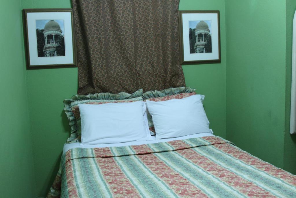 La Maison Hotel Port-au-Prince Zimmer foto